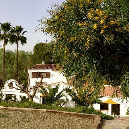 Guest house Barros De Luna