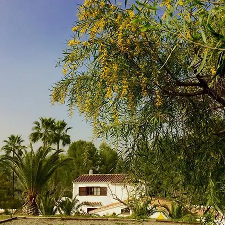Barros De Luna Guest house