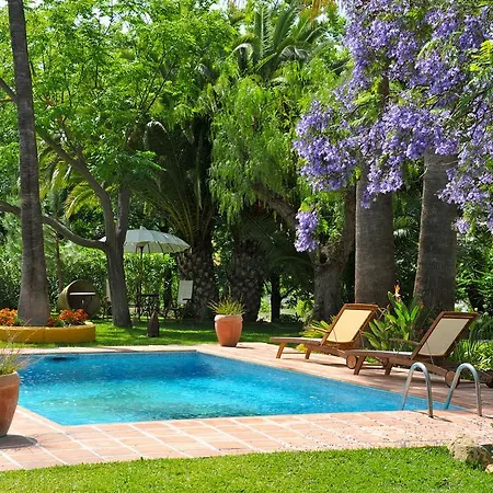 Guest house Barros De Luna