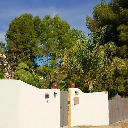 Guest house Barros De Luna