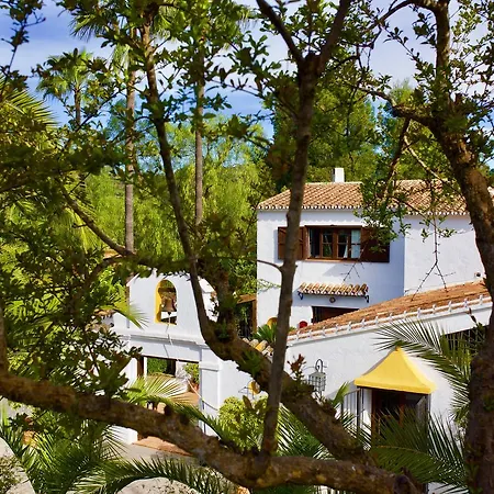 Barros De Luna Guest house