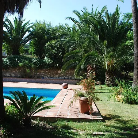 Barros De Luna