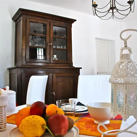 Barros De Luna Guest house *