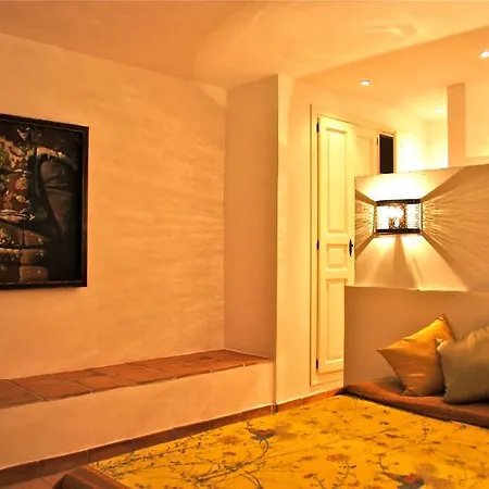 Guest house Barros De Luna Coin